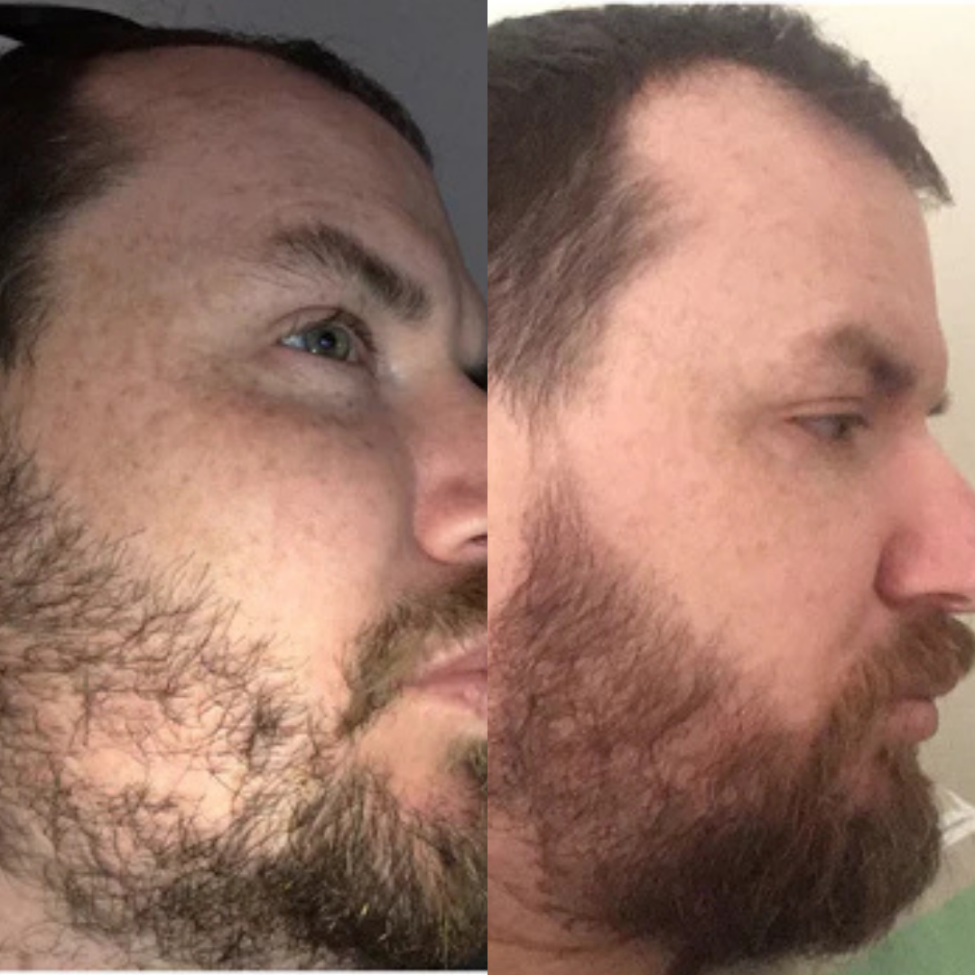 Review by Brandon K