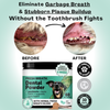 MicroBalance Dental Powder