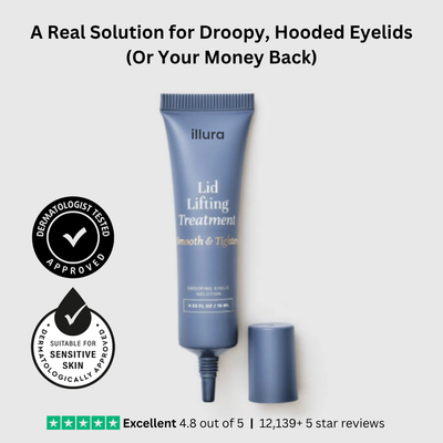 Collagen Renewal Eye Treatment