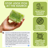 Tea Tree Oil Antifungal Soap Bar