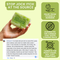 Tea Tree Oil Antifungal Soap Bar