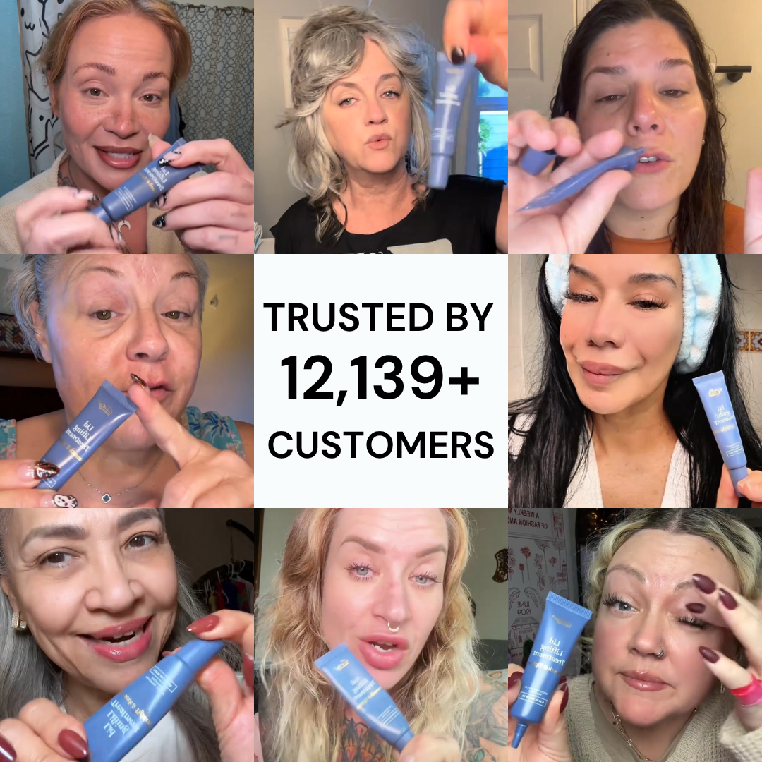 Collagen Renewal Eye Treatment