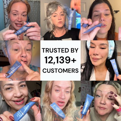 Collagen Renewal Eye Treatment