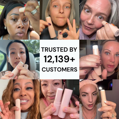 ScarFade Silicone Scar Stick