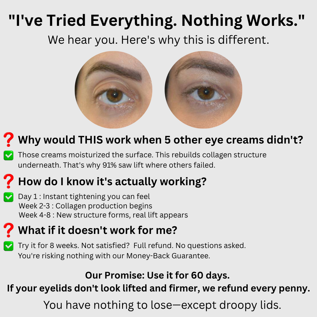 Collagen Renewal Eye Treatment