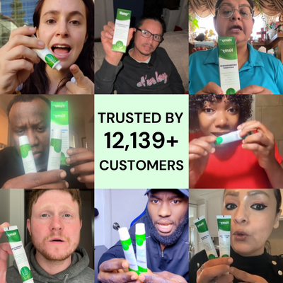 Advanced Hemorrhoid Relief Cream