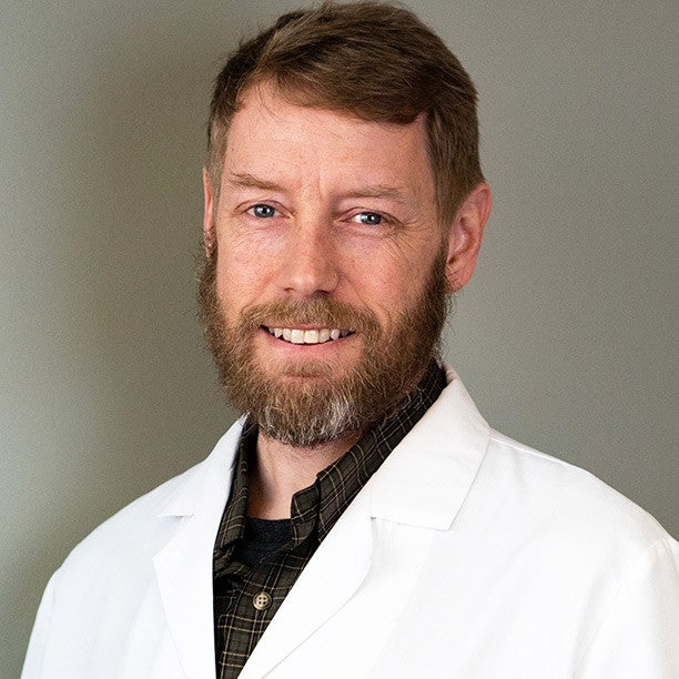 Board-Certified Neurologist