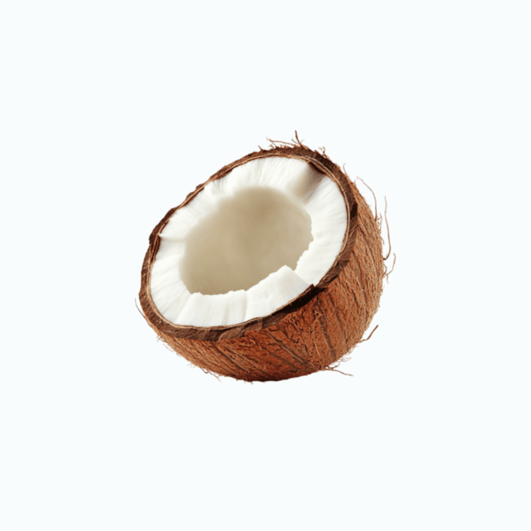 Coconut Oil