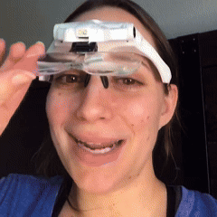 Lumina Magnifier