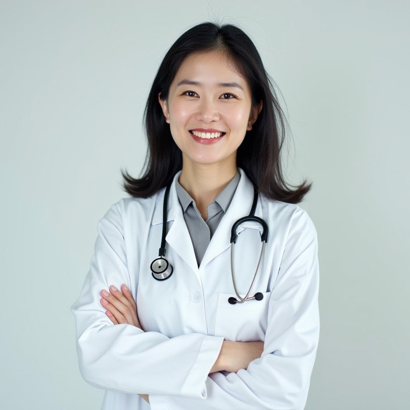 Board-Certified Dermatologist