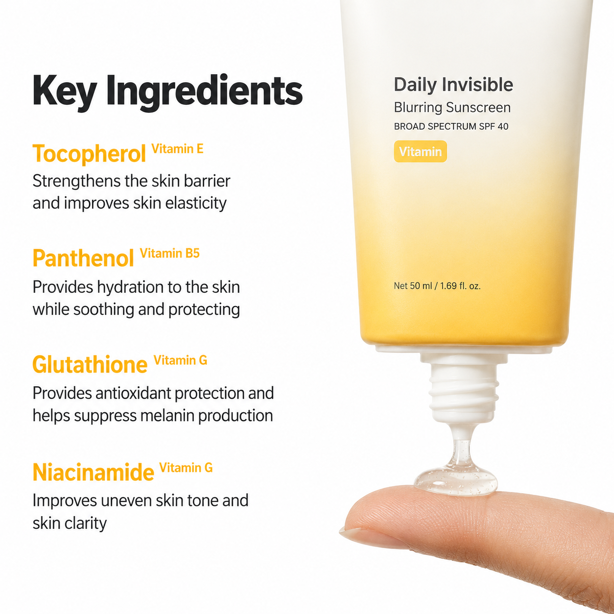 Feature product image