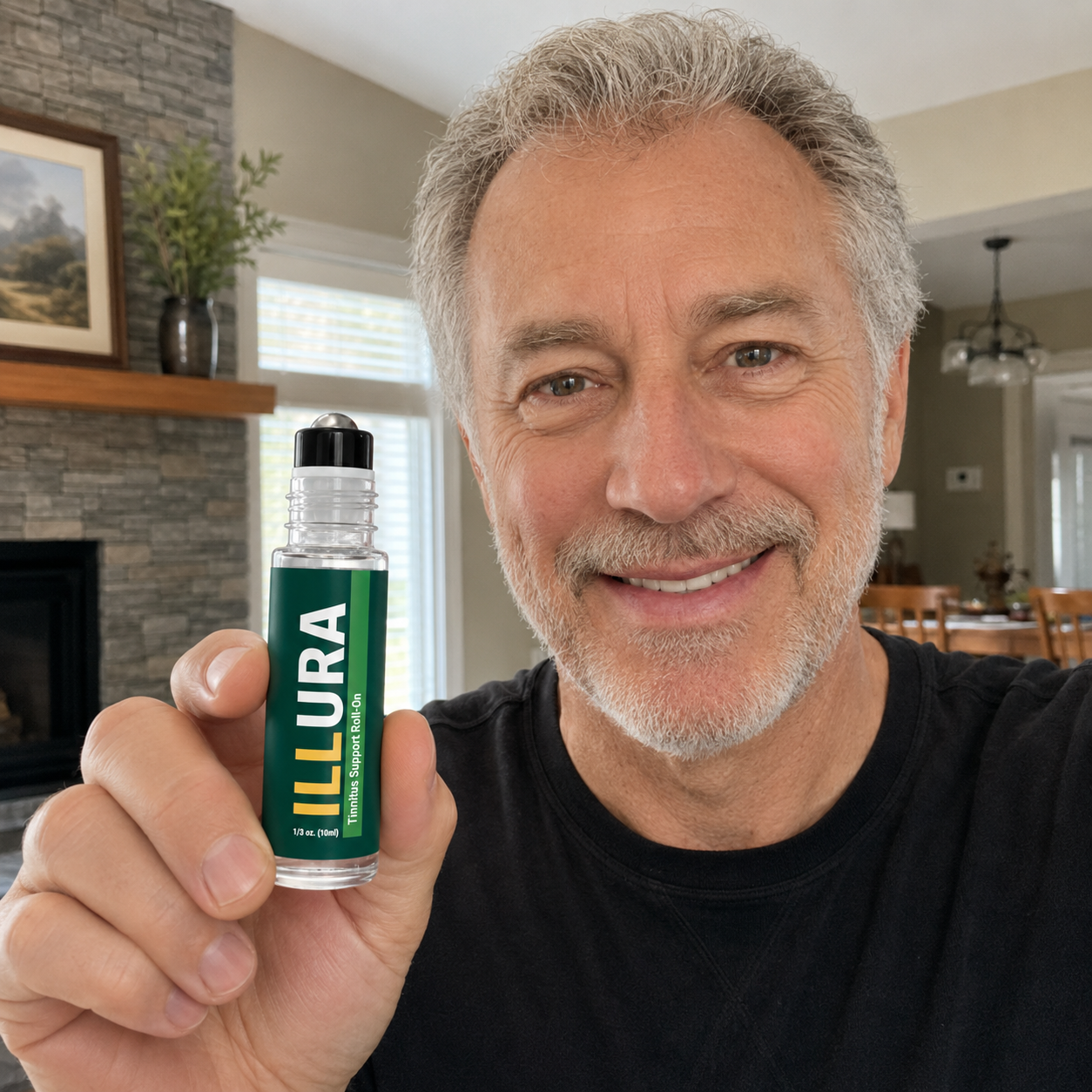 Review by David R