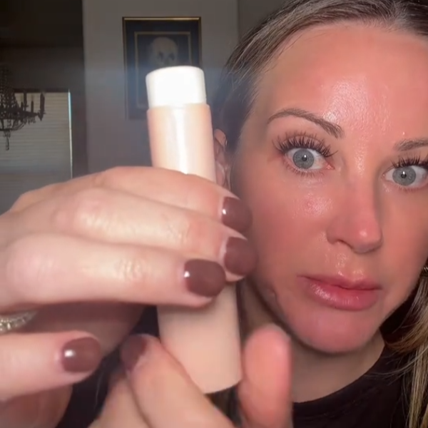 Maria R. - 32, California