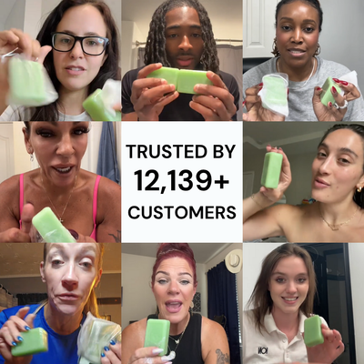 Tea Tree Oil Antifungal Soap Bar